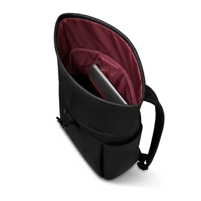 Рюкзак 15,6" LOST IN BERLIN BLACK - 5 Рюкзак 15,6" LOST IN BERLIN BLACK - 5 - Robinzon.ua