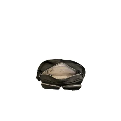 Плечова сумка KARISSA EVO BLACK - 4 Плечова сумка KARISSA EVO BLACK - 4 - Robinzon.ua