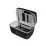 Б'юті-кейс IMAGE TOILET KIT BLACK - 1 - Robinzon.ua
