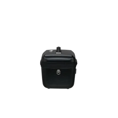 Б'юті-кейс IMAGE TOILET KIT BLACK - 2 Б'юті-кейс IMAGE TOILET KIT BLACK - 2 - Robinzon.ua