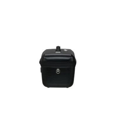 Б'юті-кейс IMAGE TOILET KIT BLACK - 3 Б'юті-кейс IMAGE TOILET KIT BLACK - 3 - Robinzon.ua