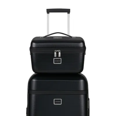 Б'юті-кейс IMAGE TOILET KIT BLACK - 4 Б'юті-кейс IMAGE TOILET KIT BLACK - 4 - Robinzon.ua