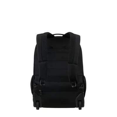 Рюкзак на колесах 15.6" GUARDIT 3.0 BLACK - 1 - Robinzon.ua