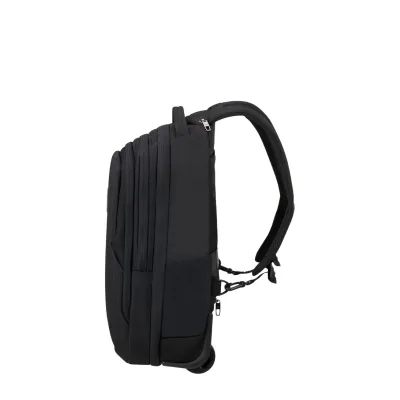 Рюкзак на колесах 15.6" GUARDIT 3.0 BLACK - 6 - Robinzon.ua