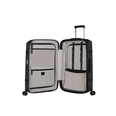 Валіза 69 см IMAGE BLACK - 1 Валіза 69 см IMAGE BLACK - 1 - Robinzon.ua