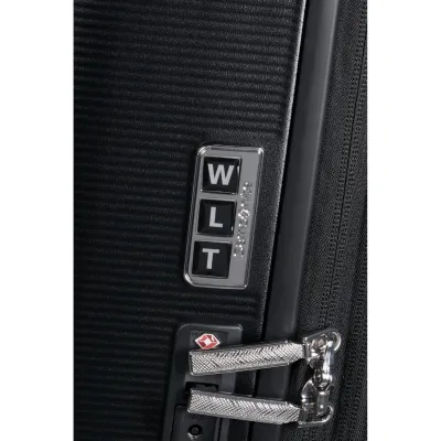 Валіза 69 см IMAGE BLACK - 4 Валіза 69 см IMAGE BLACK - 4 - Robinzon.ua