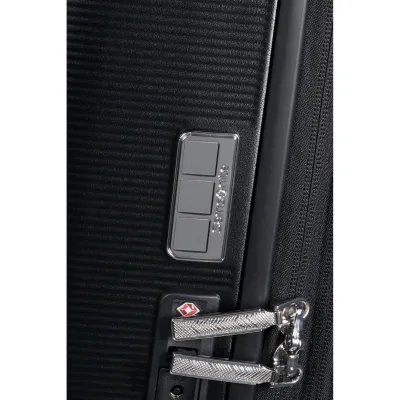 Валіза 69 см IMAGE BLACK - 5 Валіза 69 см IMAGE BLACK - 5 - Robinzon.ua