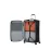 Валіза 78 см RE-LITE BLACK - 5 - Robinzon.ua