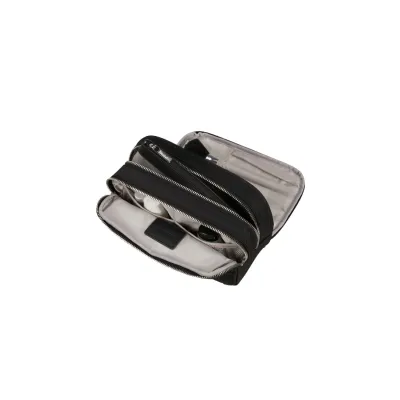 Косметичка IMAGE TOILET KIT BLACK - 4 Косметичка IMAGE TOILET KIT BLACK - 4 - Robinzon.ua