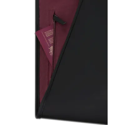 Чохол для одягу LOST IN BERLIN BLACK - 5 - Robinzon.ua