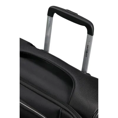 Валіза 55 см RE-LITE BLACK - 5 - Robinzon.ua