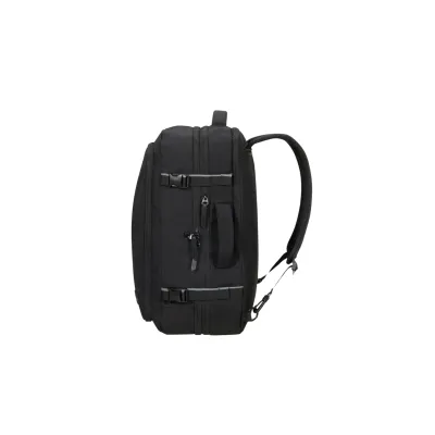 Рюкзак для подорожей L 15.6" TAKE2CABIN BLACK - 4 Рюкзак для подорожей L 15.6" TAKE2CABIN BLACK - 4 - Robinzon.ua