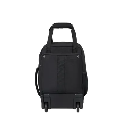 Рюкзак на колесах S TAKE2CABIN BLACK - 1 Рюкзак на колесах S TAKE2CABIN BLACK - 1 - Robinzon.ua