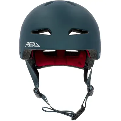 REKD шлем Ultralite In-Mold Helmet blue 53-56 - 1 - Robinzon.ua