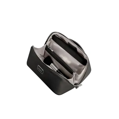 Косметичка IMAGE TOILET KIT BLACK - 4 Косметичка IMAGE TOILET KIT BLACK - 4 - Robinzon.ua