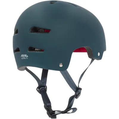REKD шлем Ultralite In-Mold Helmet blue 53-56 - 2 - Robinzon.ua