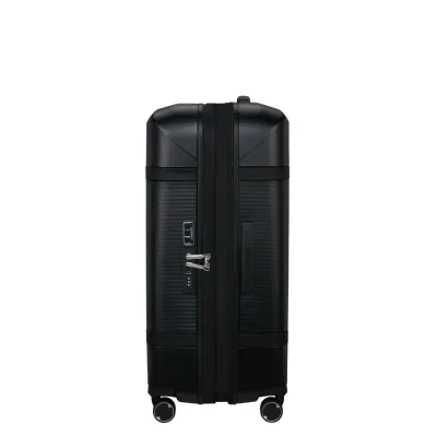 Чемодан 75 см IMAGE BLACK - 3 - Robinzon.ua