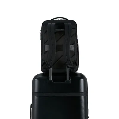 Рюкзак 15.6" IMAGE BIZ BLACK - 2 Рюкзак 15.6" IMAGE BIZ BLACK - 2 - Robinzon.ua