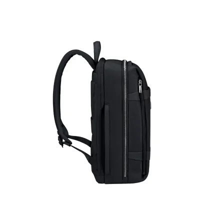 Рюкзак 14.1" IMAGE BIZ BLACK - 2 Рюкзак 14.1" IMAGE BIZ BLACK - 2 - Robinzon.ua