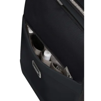 Рюкзак 14.1" IMAGE BIZ BLACK - 5 Рюкзак 14.1" IMAGE BIZ BLACK - 5 - Robinzon.ua