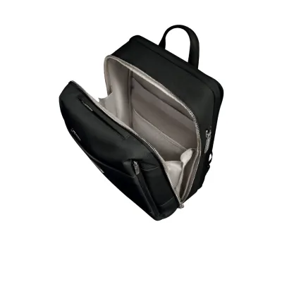 Рюкзак 14.1" IMAGE BIZ BLACK - 6 Рюкзак 14.1" IMAGE BIZ BLACK - 6 - Robinzon.ua