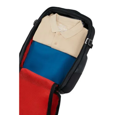 Рюкзак 15.6" ARMOX BLACK - 6 - Robinzon.ua