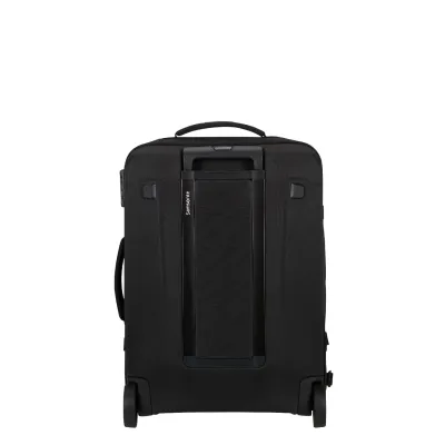 Сумка-рюкзак на колесах ARMOX BLACK - 1 - Robinzon.ua