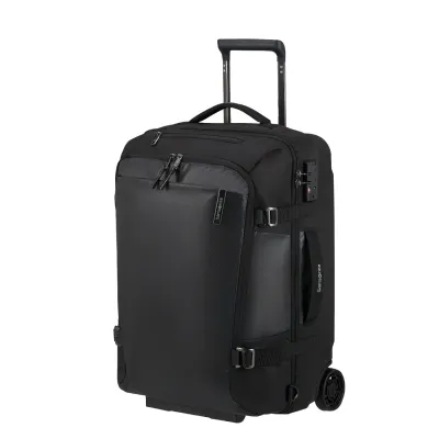 Сумка-рюкзак на колесах ARMOX BLACK - 2 - Robinzon.ua