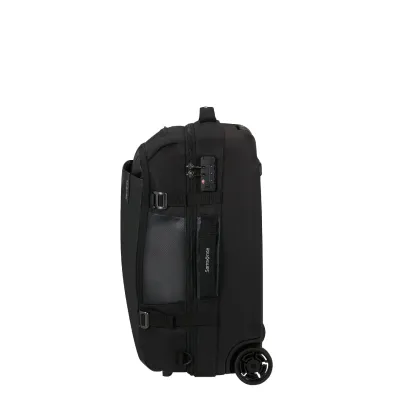 Сумка-рюкзак на колесах ARMOX BLACK - 3 - Robinzon.ua