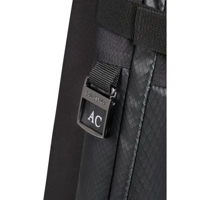 Дорожная сумка на колесах ARMOX BLACK - 2 - Robinzon.ua