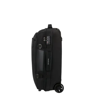 Дорожная сумка на колесах ARMOX BLACK - 3 - Robinzon.ua