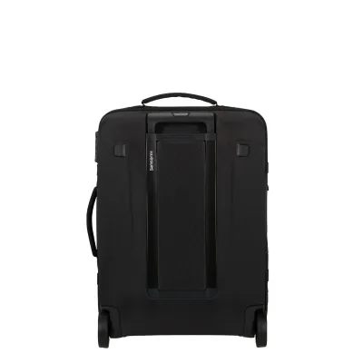 Дорожная сумка на колесах ARMOX BLACK - 6 - Robinzon.ua