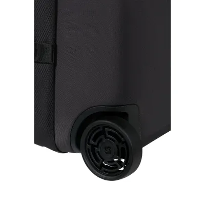 Дорожная сумка на колесах ARMOX BLACK - 3 - Robinzon.ua