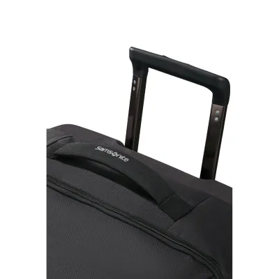 Дорожная сумка на колесах ARMOX BLACK - 4 - Robinzon.ua