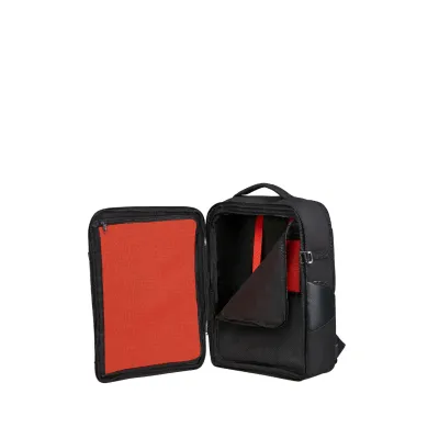 Рюкзак 17.3" ARMOX BLACK - 4 - Robinzon.ua