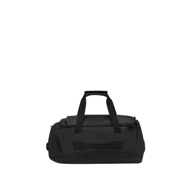 Дорожная сумка-рюкзак ARMOX BLACK - 1 - Robinzon.ua