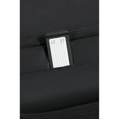 Дорожная сумка-рюкзак ARMOX BLACK - 6 - Robinzon.ua