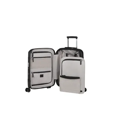 Валіза 55 см IMAGE BLACK - 1 - Robinzon.ua