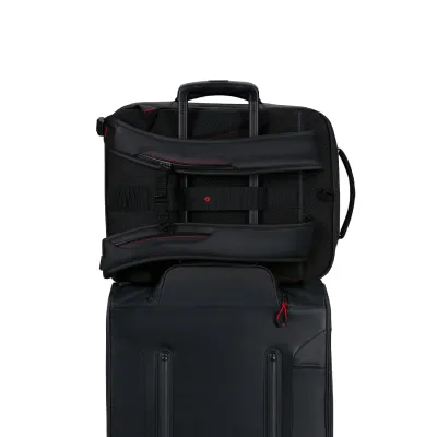 Рюкзак 15.6" ECODIVER BLACK - 3 - Robinzon.ua