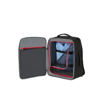 Рюкзак 15.6" ECODIVER BLACK - 6 - Robinzon.ua