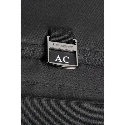 Дорожная сумка на колесах ARMOX BLACK - 6 - Robinzon.ua