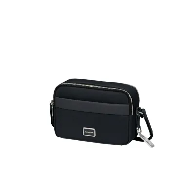 Плечова сумка IMAGE BIZ BLACK - 2 Плечова сумка IMAGE BIZ BLACK - 2 - Robinzon.ua