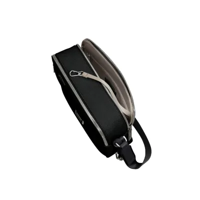 Плечова сумка IMAGE BIZ BLACK - 3 Плечова сумка IMAGE BIZ BLACK - 3 - Robinzon.ua