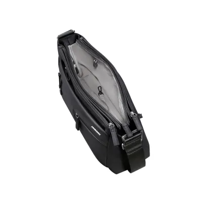 Плечова сумка MOVE 5.0 BLACK - 2 Плечова сумка MOVE 5.0 BLACK - 2 - Robinzon.ua