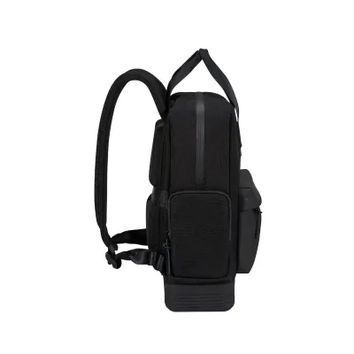 Рюкзак 15" SOULPACK BLACK - 4 - Robinzon.ua