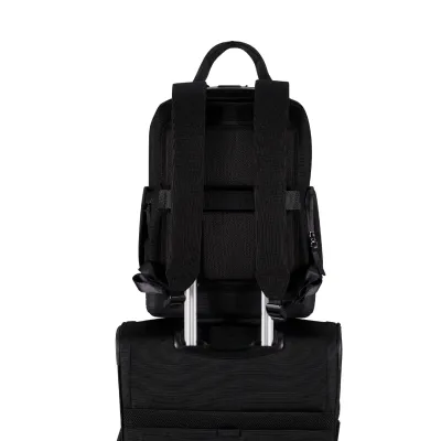 Рюкзак 15" SOULPACK BLACK - 5 - Robinzon.ua