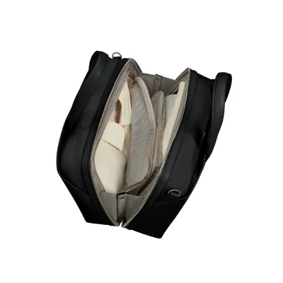 Дорожная сумка IMAGE BIZ BLACK - 6 - Robinzon.ua