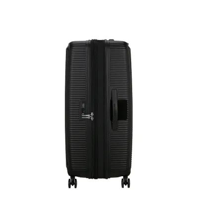Чемодан 80 см SOUNDBOX BLACK - 5 - Robinzon.ua