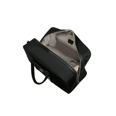 Дорожная сумка IMAGE BIZ BLACK - 2 - Robinzon.ua