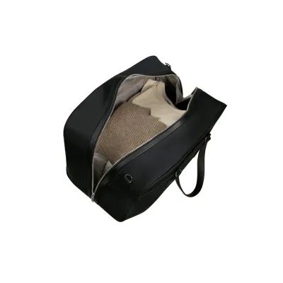 Дорожная сумка IMAGE BIZ BLACK - 3 - Robinzon.ua